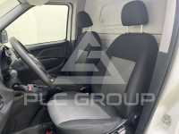 2019 Fiat Doblo