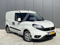 2019 Fiat Doblo