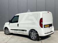 2019 Fiat Doblo