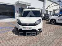 2019 Fiat Doblo