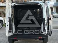 2019 Fiat Doblo