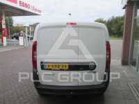 2019 Fiat Doblo