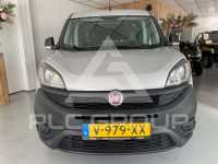 2019 Fiat Doblo