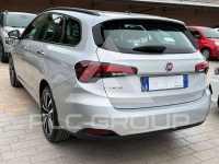 2021 Fiat Tipo