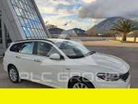2019 Fiat Tipo