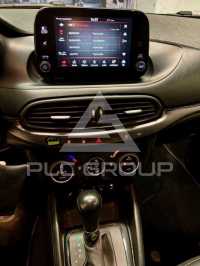 2019 Fiat Tipo