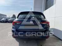 2019 Fiat Tipo