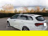 2019 Fiat Tipo