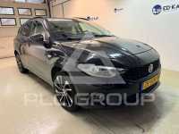 2019 Fiat Tipo