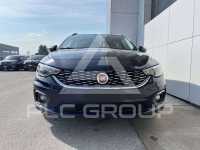 2019 Fiat Tipo