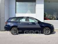 2019 Fiat Tipo