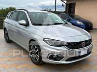 2021 Fiat Tipo