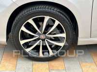 2021 Fiat Tipo