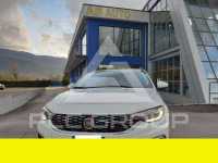 2019 Fiat Tipo