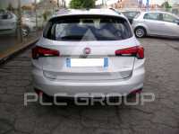 2021 Fiat Tipo