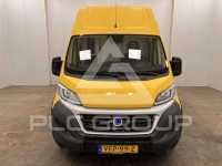 2019 Fiat Ducato