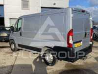 2019 Fiat Ducato