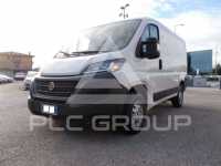 2019 Fiat Ducato