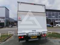 2019 Fiat Ducato