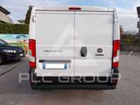 2019 Fiat Ducato