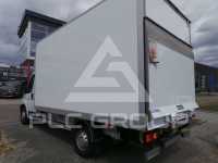 2019 Fiat Ducato