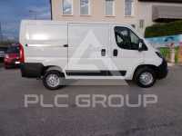 2019 Fiat Ducato