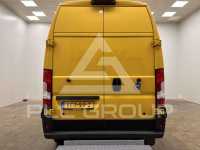 2019 Fiat Ducato