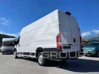 2019 Fiat Ducato