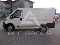 2019 Fiat Ducato