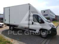 2019 Fiat Ducato