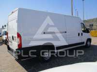 2019 Fiat Ducato