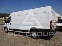 2019 Fiat Ducato
