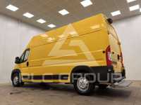 2019 Fiat Ducato