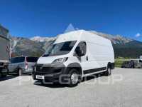 2019 Fiat Ducato