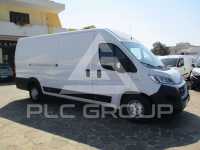 2019 Fiat Ducato