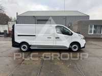 2019 Fiat Talento