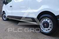 2019 Fiat Talento