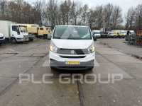 2019 Fiat Talento