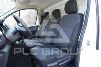 2019 Fiat Talento