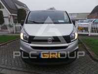 2019 Fiat Unknown