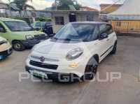 2019 Fiat 500