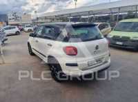 2019 Fiat 500