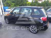 2019 Fiat 500