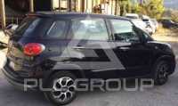 2019 Fiat 500