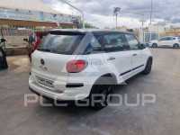 2019 Fiat 500