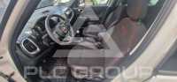 2019 Fiat 500