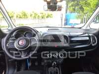 2019 Fiat 500