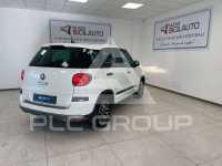 2019 Fiat 500