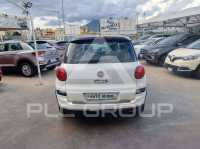 2019 Fiat 500