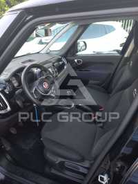 2019 Fiat 500